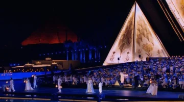 زيارة المتحف الكبير تبدأ من 6 مواقع أساسية تبرز تاريخ الحضارة المصرية قبل استقبال الزوار